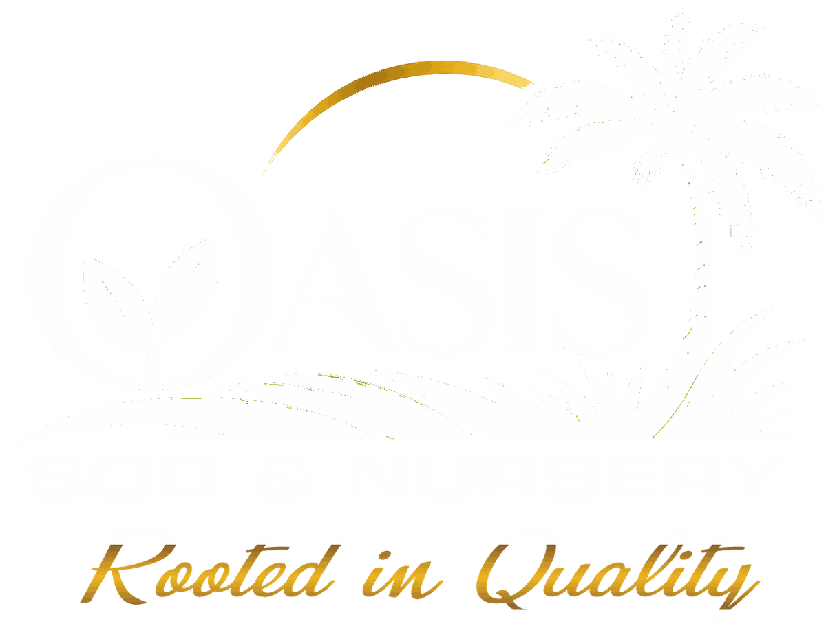 Oasis Sod & Nursery